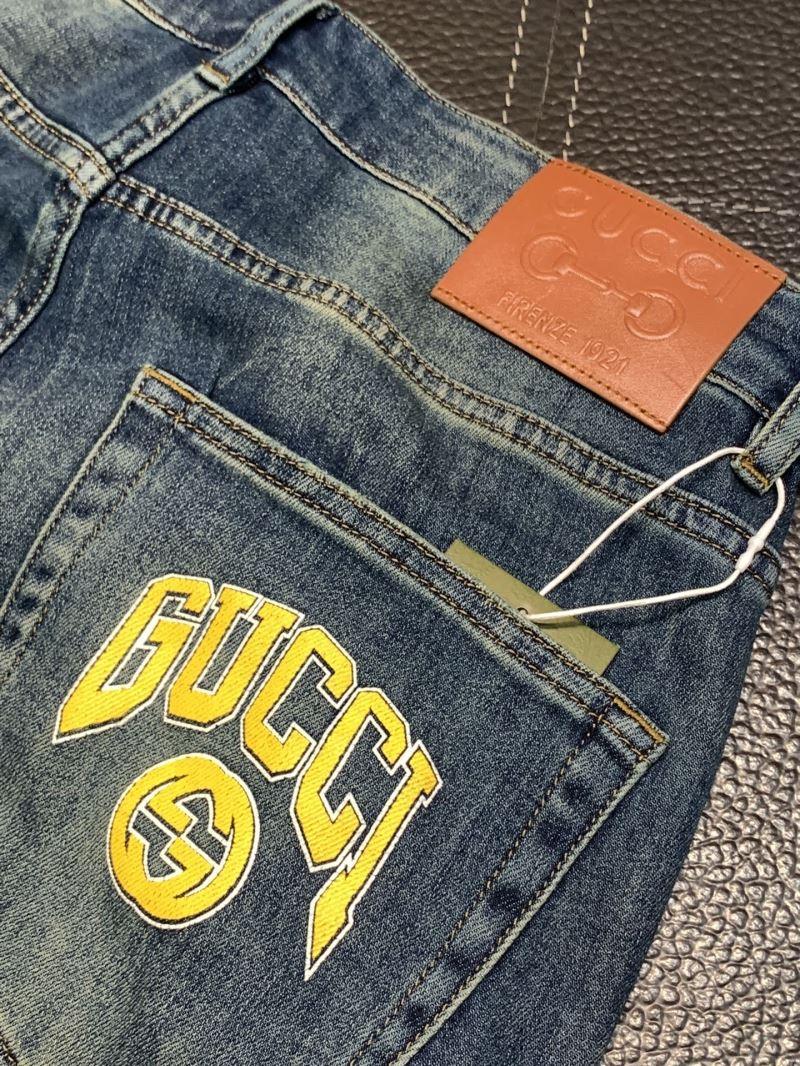 Gucci Jeans